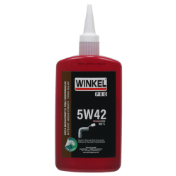 5W42 Orta Mukavemetli Dişli Sızdırmazlık 50ml Winkel WINKEL20409