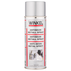 Winkel Anti-Seize Metal Spreyi 400ml