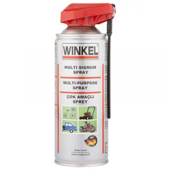 Multi Signum Sprey 400ml Winkel W160 110
