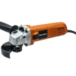 Avuç Taşlama Makinesi 115mm 680W MAX EXTRA MX9117