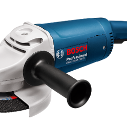 Büyük Taşlama Makinesi 180mm BOSCH GWS 2200-180 H