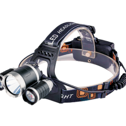 NT LIGHTS 800 Lümen Kafa Feneri NTLH9018