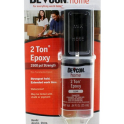 Epoksi 2 Ton 25ml DEVCON 31345