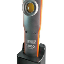 Nt Lights 1000 Lm + 200 Lm Ledli Oto Tamir Feneri NTLE1020