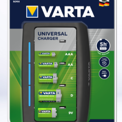 Varta Şarj Cihazı 57648