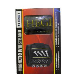 Manyetik Çivi Bilekliği Hegi