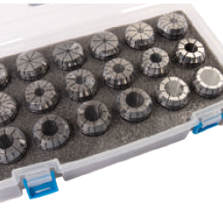 ER32 Pens Seti 32 Parça GFB 4989