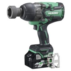 Akülü Darbeli Somun Sıkma 1100Nm 3/4" 36V 2.5Ah HİKOKİ WR36DA