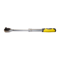 Cırcır Kolu Uzatmalı 1/4" 165-200mm NTTOOLS NC12C14