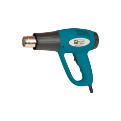 Sıcak Hava Tabancası 2000W İki Kademeli CATPOWER CAT202