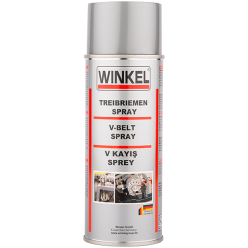 V Kayış Spreyi 400ml WİNKEL W150 157