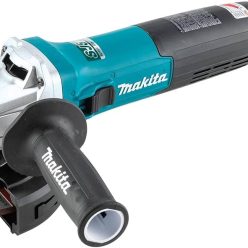 Avuç Taşlama 115MM 1900W Devir Ayarlı MAKİTA GA4590