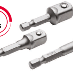 Bits Lokma Adaptör Seti RETTA RBA1412