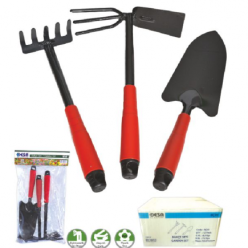 Bahçe Çapa Seti SAİT DEMİRCİ BÇ001