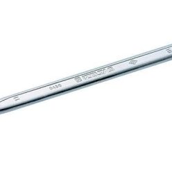 Yıldız İki Ağız Anahtar 13x17 mm İZELTAŞ / 0430031317