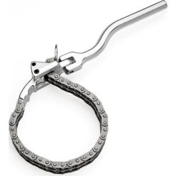 Çift Zincirli Filtre Anahtarı 12'' Retta RFA0173