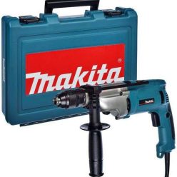 Çift Devirli Darbeli Matkap 1010W MAKİTA HP2071