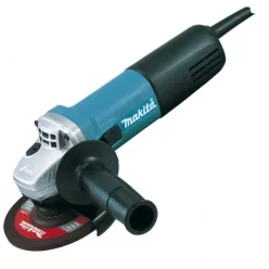 Avuç Taşlama 125 mm 840 W MAKİTA 9558HNRG
