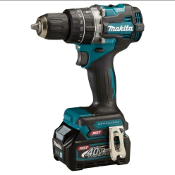 Darbeli Matkap Vidalama XGT 40V MAKİTA HP002GA201