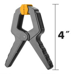 Yaylı İşkence 110mm ING-HQSC0204