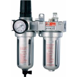 Havalı Şartlandırıcı 1/2" Çiftli RETTA RHS1202