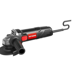 Avuç Taşlama 125mm 1500W KEYANG DG125-15S/SV
