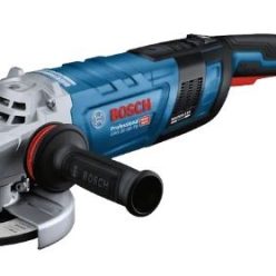 Büyük Taşlama Makinesi 180mm BOSCH GWS 30-180 PB